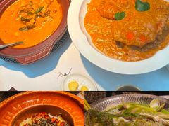 -狮拾久·现代新加坡料理(壹方城店)