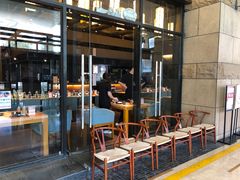 等位区-堂本家洋食别馆·炸猪排(中心城店)