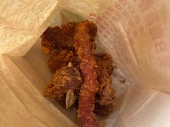 -吴日彪蒜香猪牛排(水巷口店)