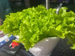 -牛鲜盛齐齐哈尔烤肉(曹路店)