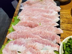 -四喜小胖·北京涮肉(五道营店)