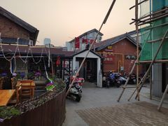 门面-梁溪河畔·吉府花园(南长街南下塘店)