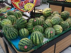 -农工商超市(金沙江路店)