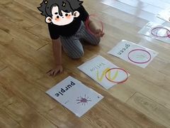 -瀚佳仁双语幼儿园