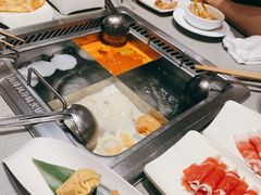 -海底捞火锅(5050购物中心店)