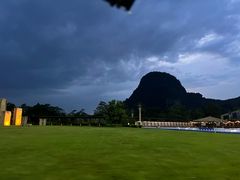 -Club Med地中海俱乐部·桂林度假村