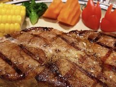 -斗牛士牛排餐厅(嘉里汇店)