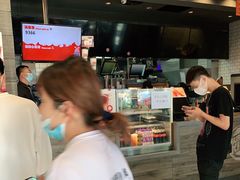 -汉堡王(北京三里屯购物中心)