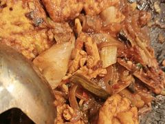 -江湖水乡铁锅炖魚(周庄嘉园店)