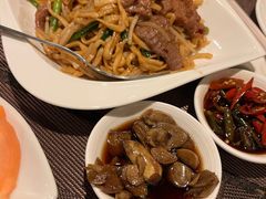 -中国厨房/台湾牛肉面
