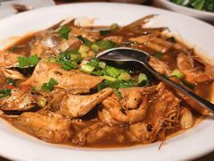 -小厨师·二十年沈家门小海鲜(百井坊巷店)