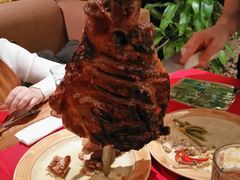 -五洲皇冠巴西烤肉餐厅