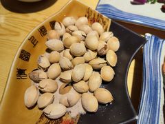 -晶吉·居酒屋·烧鸟·生鱼饭(中山区民主广场店)