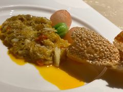 -成隆行·蟹王府(九江路店)