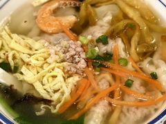 -长人馄饨铺(解放街店)