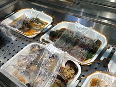 -盒马鲜生(宝地店)