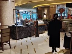 -厦门希尔顿逸林酒店·圆聚自助餐厅(五缘湾店)