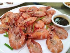 -青竹园海鲜餐厅(海天路店)