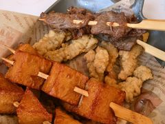 -潮界(虹桥新天地店)