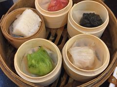 -避风塘·老港味餐厅(虹口龙之梦店)