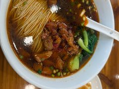 -小方的面(徐家汇店)