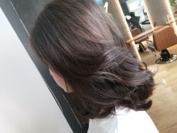 -意廊 Hair Salon