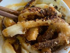 -洞子口张老二凉粉(文殊院店)