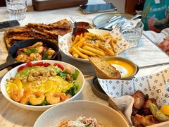 -G+KITCHEN(龙湖狮山天街店)