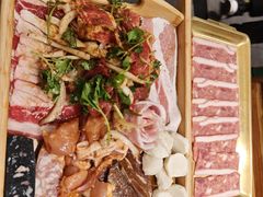 -牛人·雪花牛·木炭烤肉(昆山陆家店)