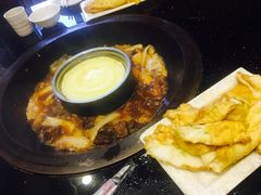 -粘豆包铁锅炖二部(温泉街店)