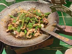 -费大厨辣椒炒肉(太平老街店)