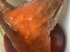 肉粽-群众牛肉小点(蚵仔煎)