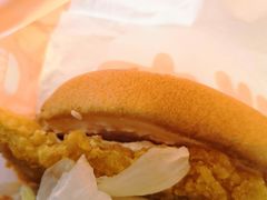 -汉堡王(常熟美城店)