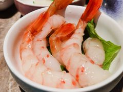 -亚马逊蒸汽活海鲜自助(LCM置汇旭辉广场店)