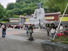 -安溪清水岩