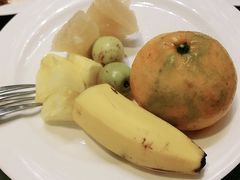 -上海滴水湖皇冠假日酒店