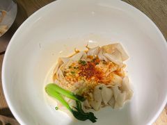 -四季餐厅(华苑店)
