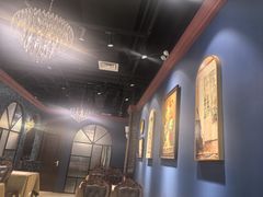 -北语时光西餐厅