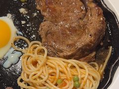 -豪客来牛排(空港华联店)