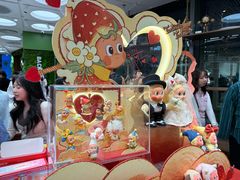 -泡泡玛特POPMART(天环购物中心店)