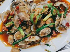 -乡味海鲜农家菜·巽寮土窑鸡(地道美食店)