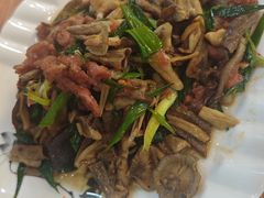 -最心疆拌面·抓饭·烧烤
