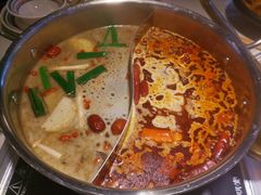 -许府牛火锅(长沙龙湖芙蓉天街店)