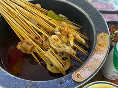 -冒椒火辣(奎星楼街店)