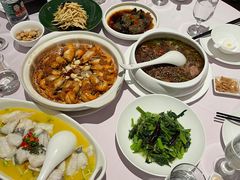 -粗茶淡饭·汉口公馆(循礼门店)