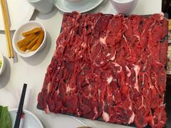 -牛品福潮汕牛肉火锅(旺庄店)