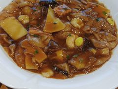 -三凤酒家·百年无锡菜(清扬茂业店)