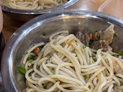 -李氏紫竹林卤粉(火车站店)