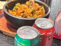 -伏一解牛烤肉专门店(信业购物中心店)