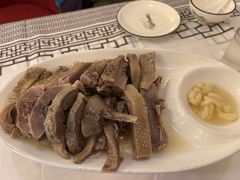 -吴山贡鹅(罍街店)